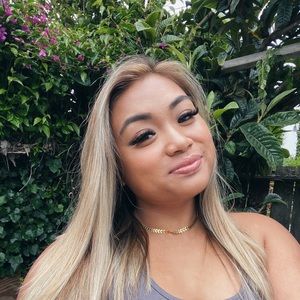 Meet your Posher, Cheyanne